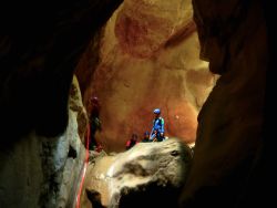 Canyoning Infern