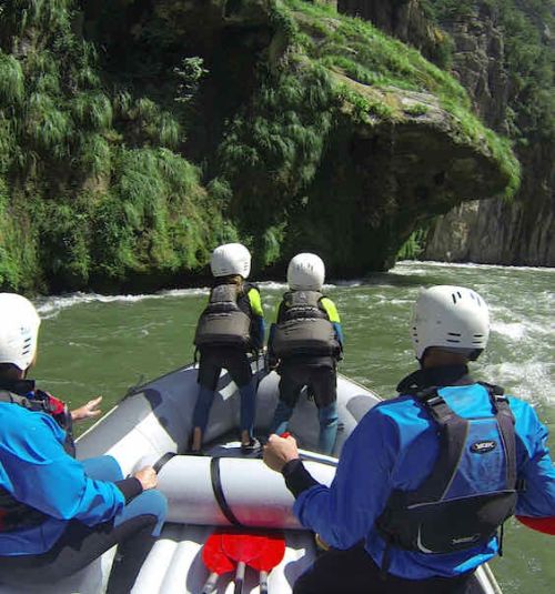 Geschikt voor kinderen